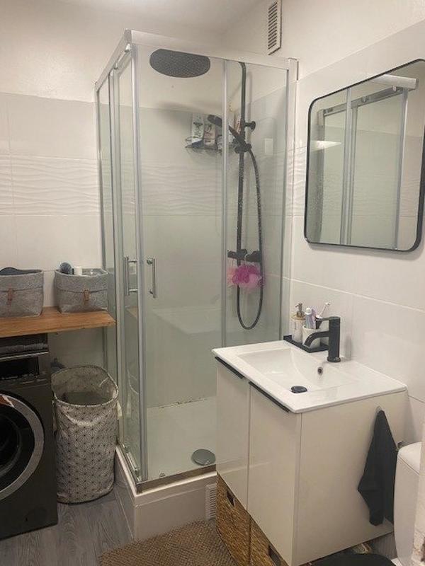 Appartement - 29 m² - 1 pièce