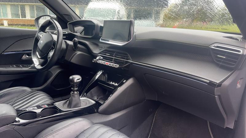 Peugeot 2008 1.5 Bluehdi 110.0 Allure