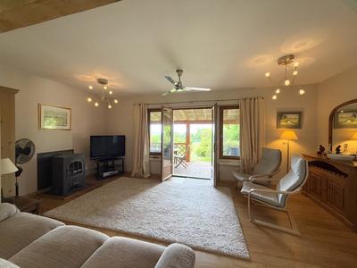 Maison - 89 m² - 4 pièces