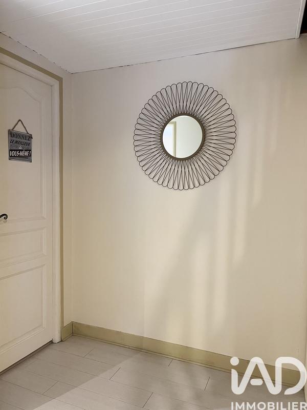 Maison de village - 142 m² - 6 pièces