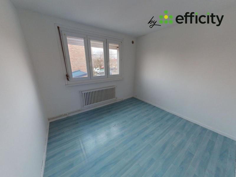 Maison - 76 m² - 5 pièces