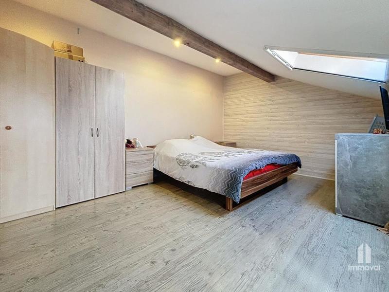 Maison de ville - 84 m² - 4 pièces