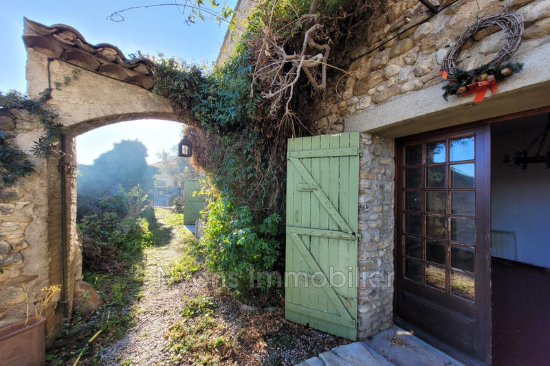 Maison de village - 127 m² - 5 pièces