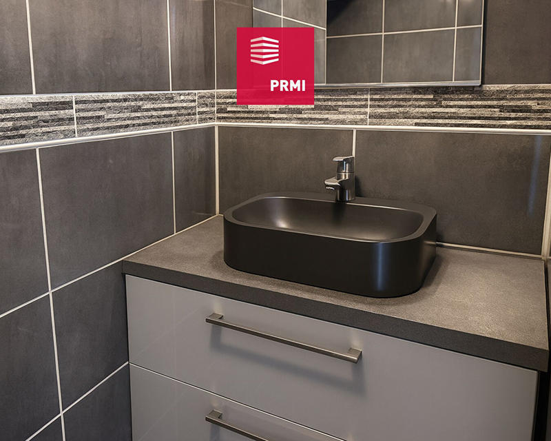 Appartement - 79 m² - 4 pièces