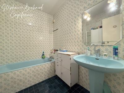 Appartement - 98 m² - 4 pièces