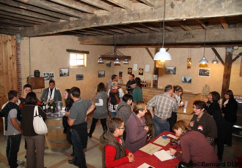 Portes Ouvertes en Madiran et Pacherenc du Vic-Bilh