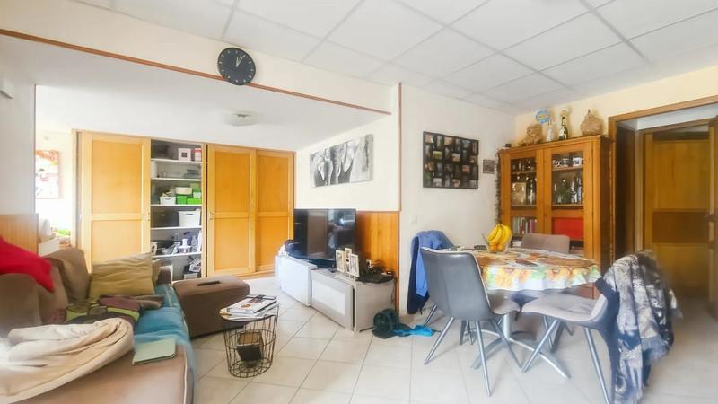 Ferme - 152 m² - 8 pièces