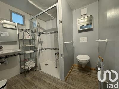 Maison - 136 m² - 5 pièces