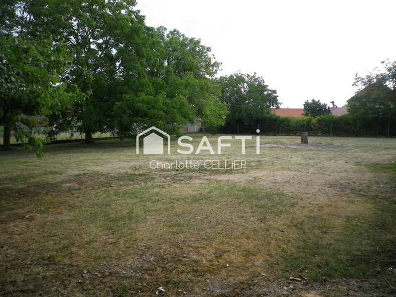 Maison - 109 m² - 4 pièces