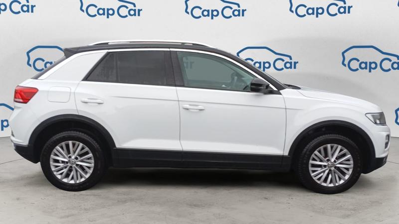 Volkswagen t-Roc 1.6 Tdi 115 Lounge