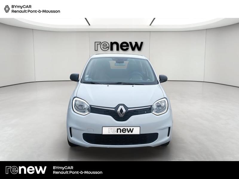 Renault Twingo III SCe 65 - 20 Life