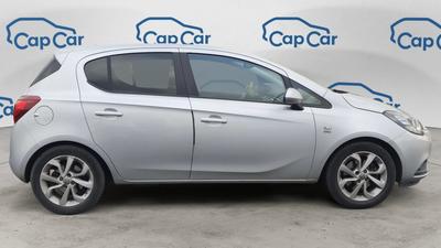 Opel Corsa V 1.4 Turbo 100 Excite