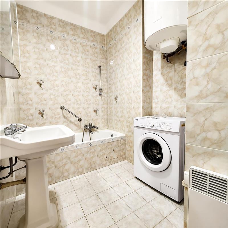 Appartement - 55 m² - 2 pièces