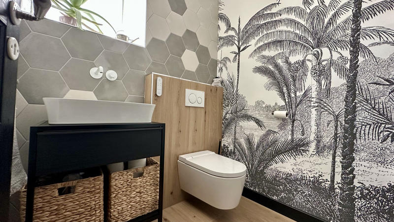 Villa - 105 m² - 4 pièces