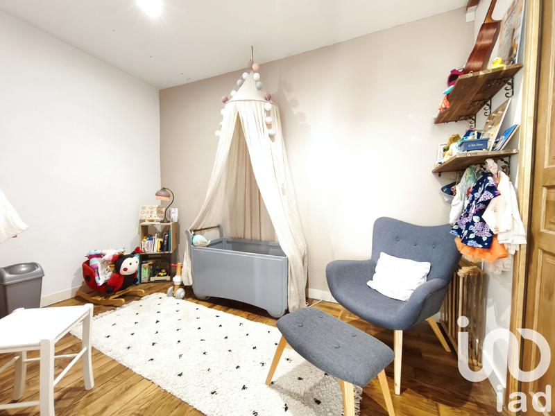 Appartement - 73 m² - 3 pièces