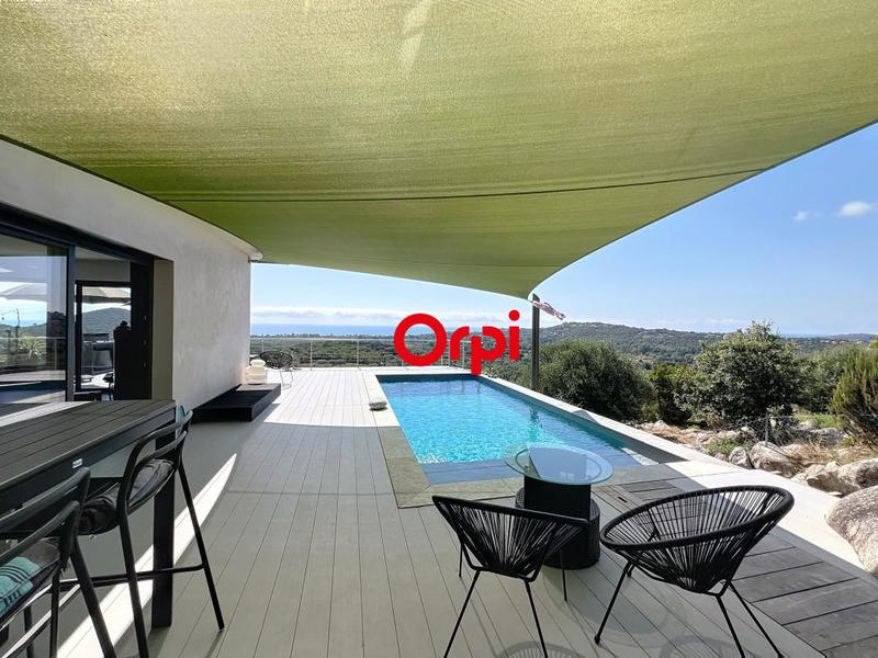 Villa - 135 m² - 4 pièces