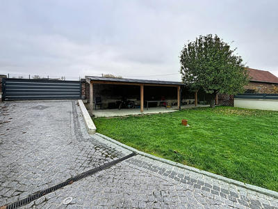 Maison - 155 m² - 7 pièces