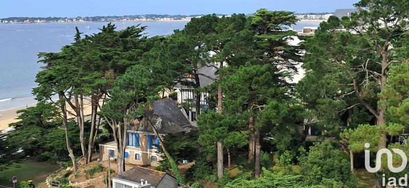 Appartement - 60 m² - 2 pièces