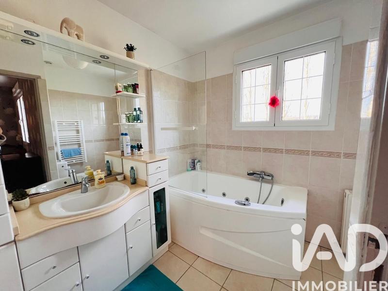 Maison - 160 m² - 6 pièces