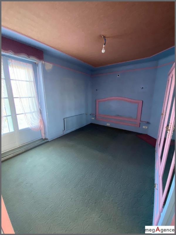 Maison de ville - 236 m² - 9 pièces