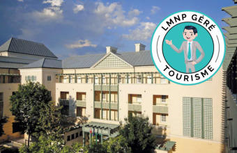 Duplex - 44 m² - 3 pièces