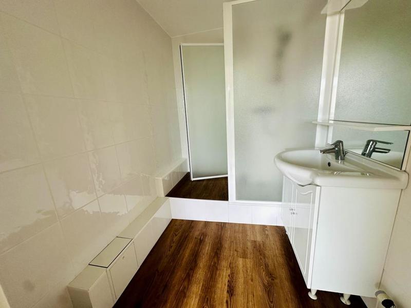 Appartement - 125 m² - 5 pièces