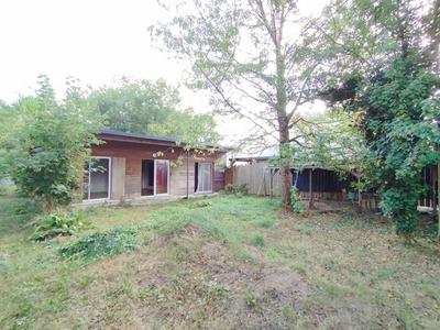 Maison - 49 m² - 2 pièces