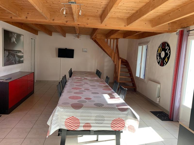 Villa - 180 m² - 9 pièces