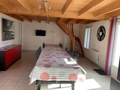Villa - 180 m² - 9 pièces