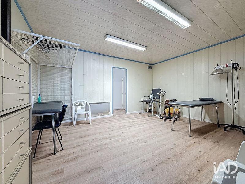 Local commercial - 47 m²