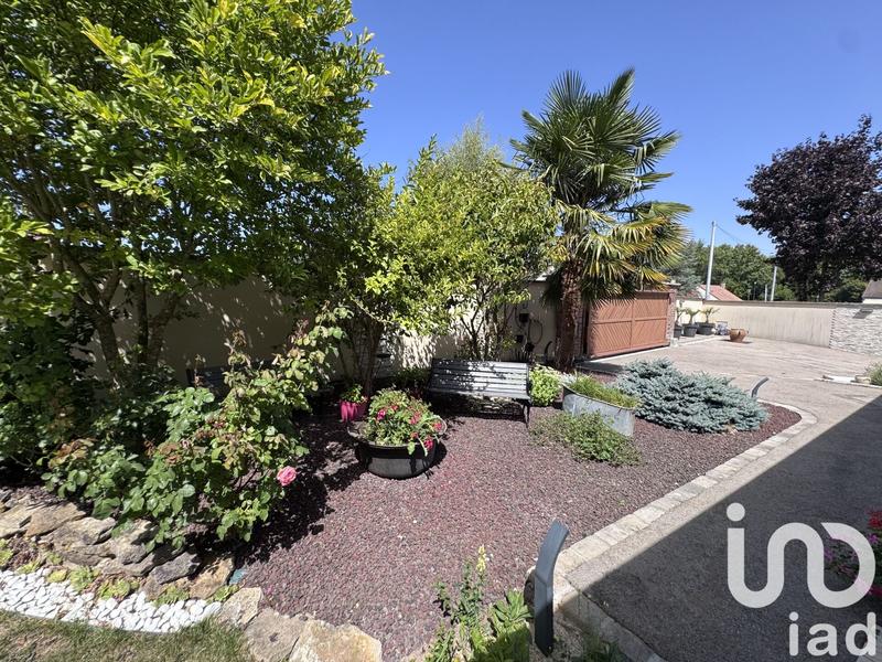 Maison de ville - 178 m² - 6 pièces