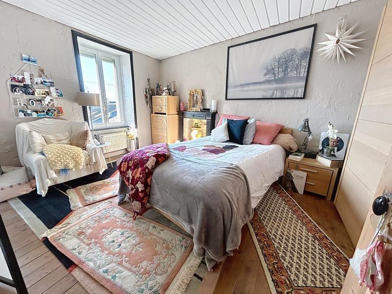 Maison - 159 m² - 7 pièces