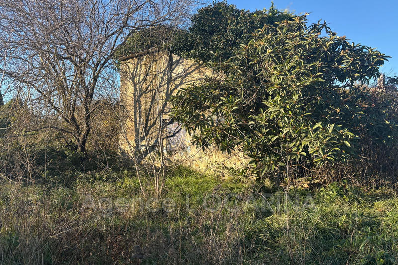 Terrain - 17 700 m²