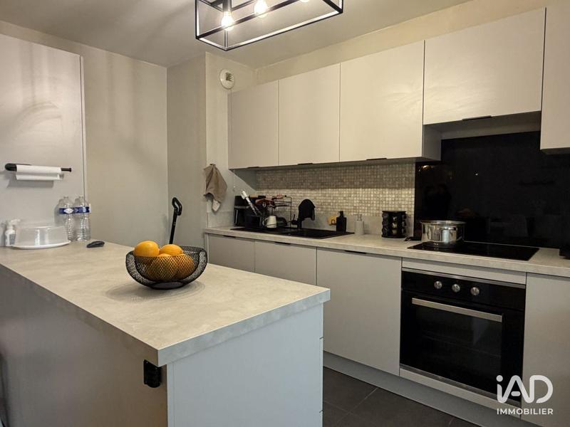 Appartement - 79 m² - 4 pièces