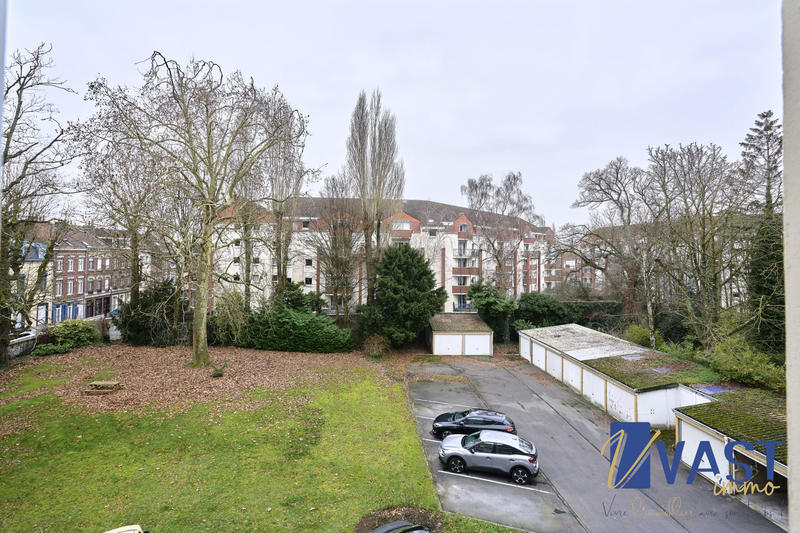 Appartement - 73 m² - 3 pièces