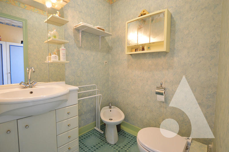 Appartement - 74 m² - 5 pièces