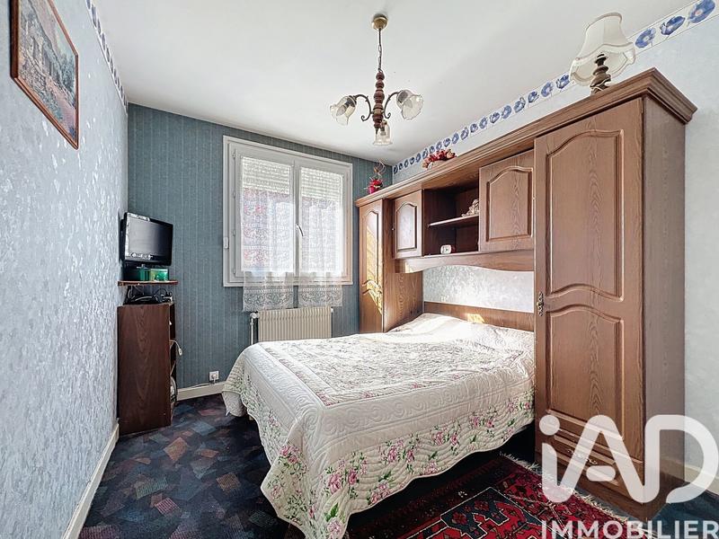 Appartement - 73 m² - 3 pièces