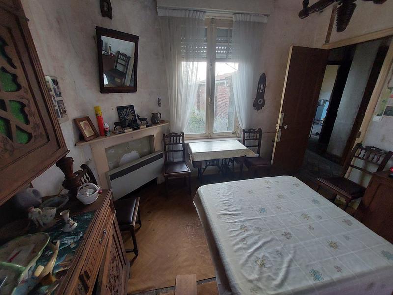 Maison - 45 m² - 3 pièces