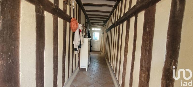 Maison - 203 m² - 7 pièces