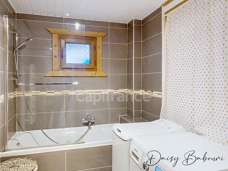 Appartement - 67 m² - 4 pièces