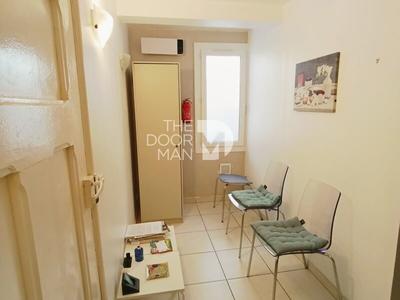 Bureau - 29 m² - 3 pièces