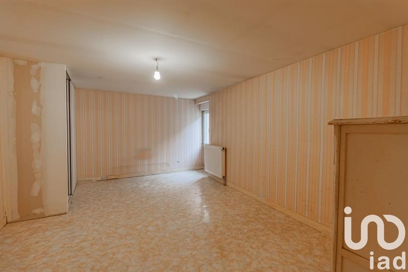 Maison de ville - 60 m² - 2 pièces