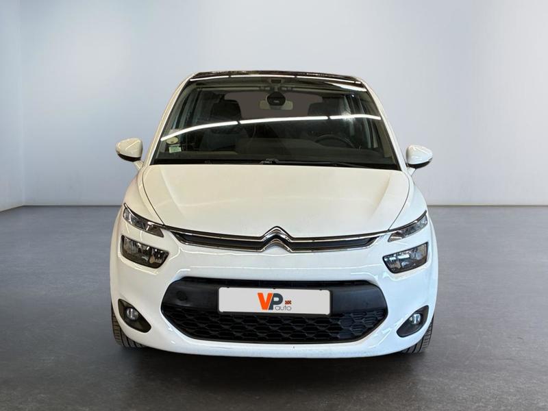 Citroën C4 Picasso e-HDi 115 Confort Etg6