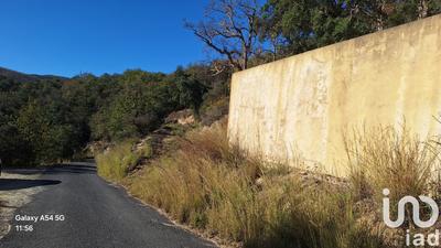 Terrain - 18 305 m²