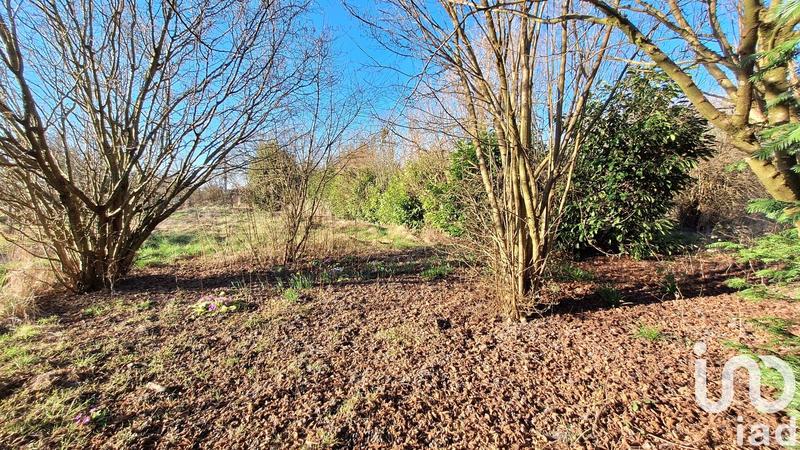 Maison - 113 m² - 4 pièces