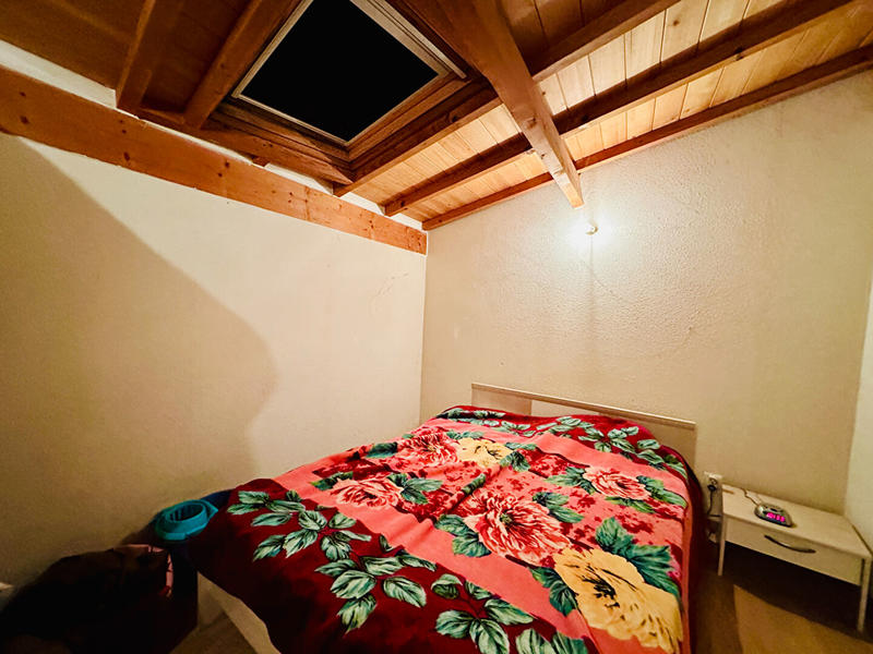 Immeuble - 3 pièces