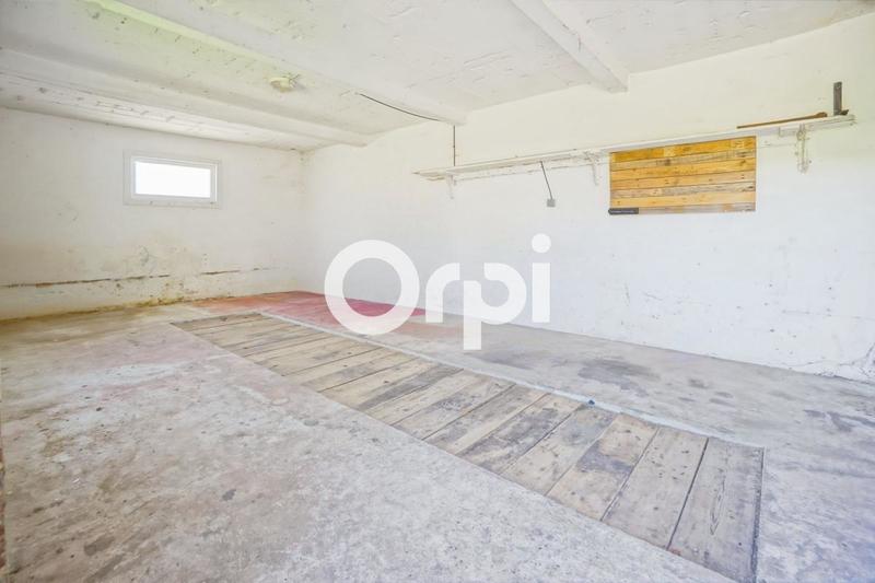 Maison - 318 m² - 7 pièces