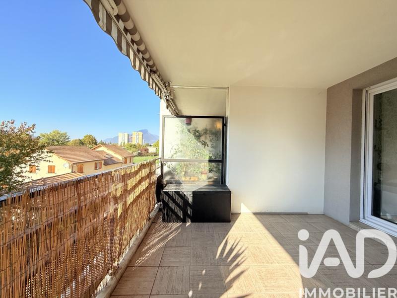 Appartement - 85 m² - 4 pièces