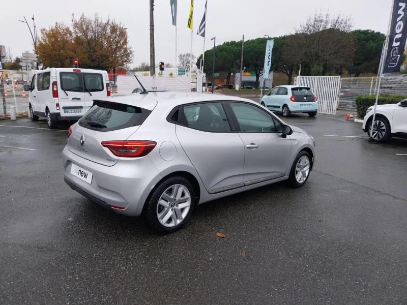 Renault Clio E-Tech 140 - 21 Zen