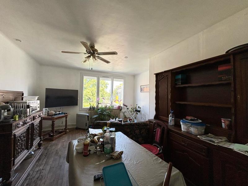 Maison de ville - 135 m² - 4 pièces